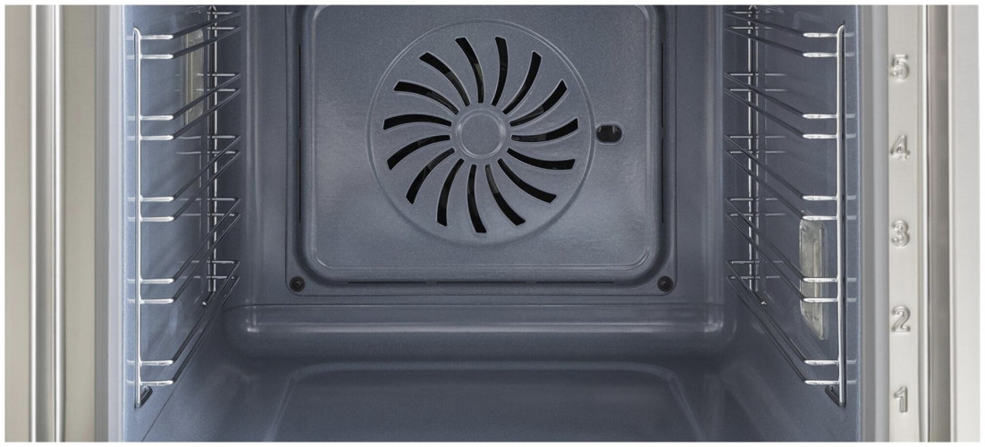 Электрический духовой шкаф Bertazzoni F609 MOD ESX