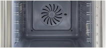Электрический духовой шкаф Bertazzoni F609 MOD ESX