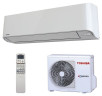 Сплит-система Toshiba RAS-16BKV-EE1-N* / RAS-16BAV-EE1-N*