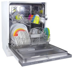 Посудомоечная машина MAUNFELD MLP-12S