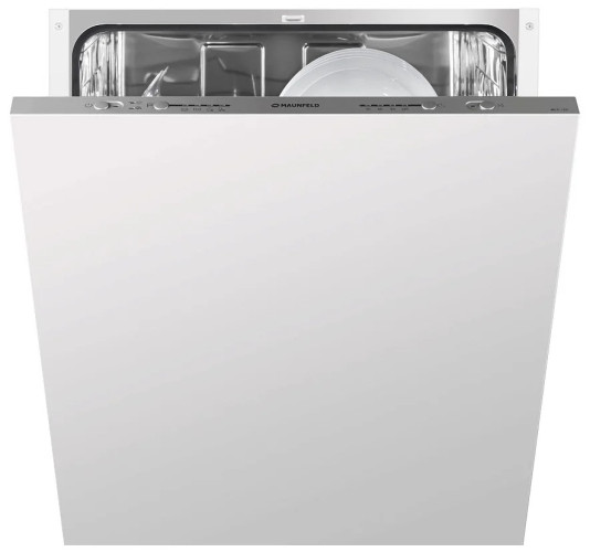 Посудомоечная машина MAUNFELD MLP-12S