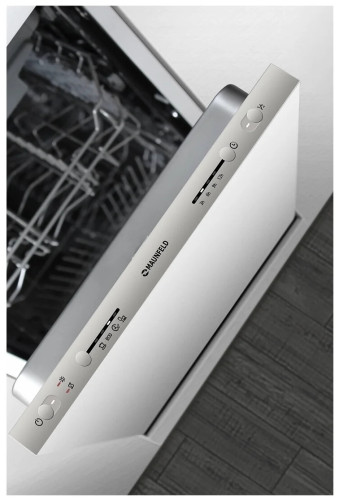 Посудомоечная машина MAUNFELD MLP-12S