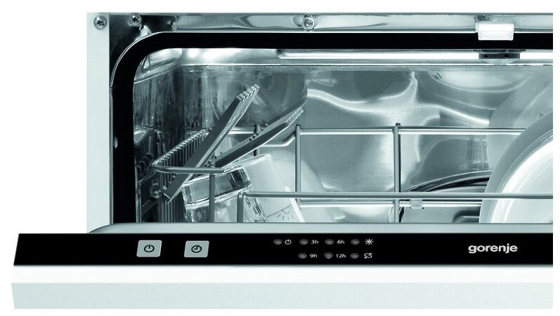 Посудомоечная машина Gorenje GV61212