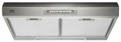 Подвесная вытяжка AEG DU 4361 M