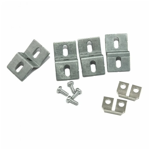 Электрическая варочная панель MAUNFELD EVCE 593.T-BK