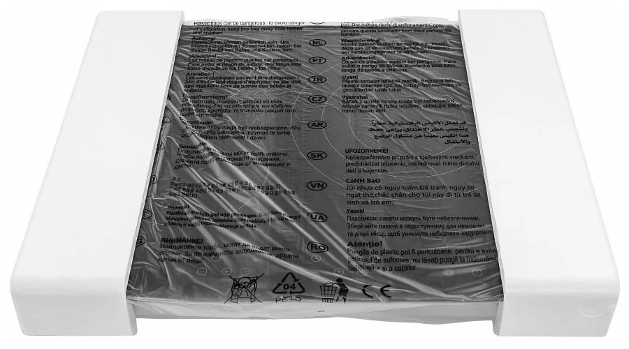 Электрическая варочная панель MAUNFELD EVCE 593.T-BK