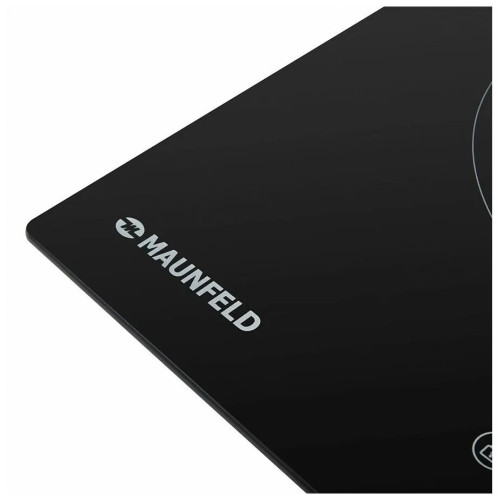 Электрическая варочная панель MAUNFELD EVCE 593.T-BK