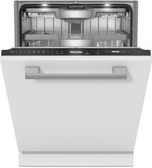 Посудомоечная машина Miele G 7777 SCVi XXL 125 Gala Ed. Obsidian Black, черный обсидиан