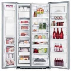 Холодильник IO Mabe ORE30VGHCSS