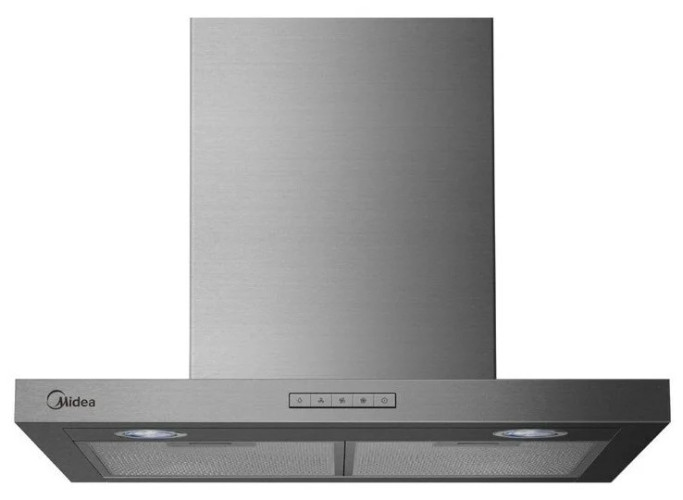 Кухонная вытяжка Midea E60 AEW3 E02
