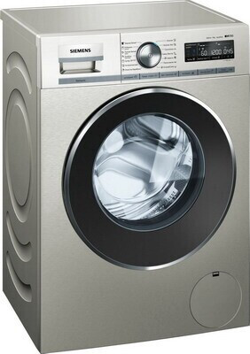 Стиральная машина Siemens WS12WMHSOE