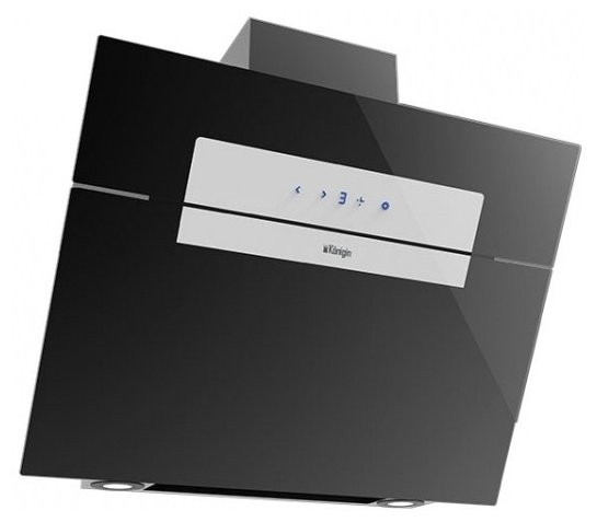 Кухонная вытяжка Konigin Envy 60