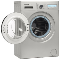 Стиральная машина VestFrost VFWM 1240 SL