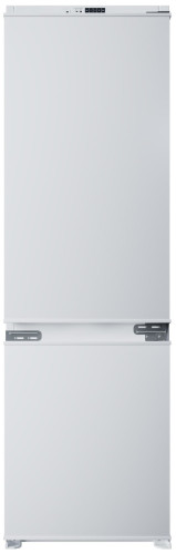 Встраиваемый холодильник Kronasteel BRISTEN KRFR102