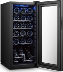 Винный шкаф Cavanova CV028С