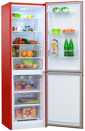 Холодильник Nordfrost NRB 162NF 832