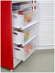 Холодильник Nordfrost NRB 162NF 832