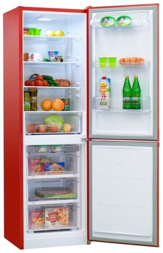 Холодильник Nordfrost NRB 162NF 832