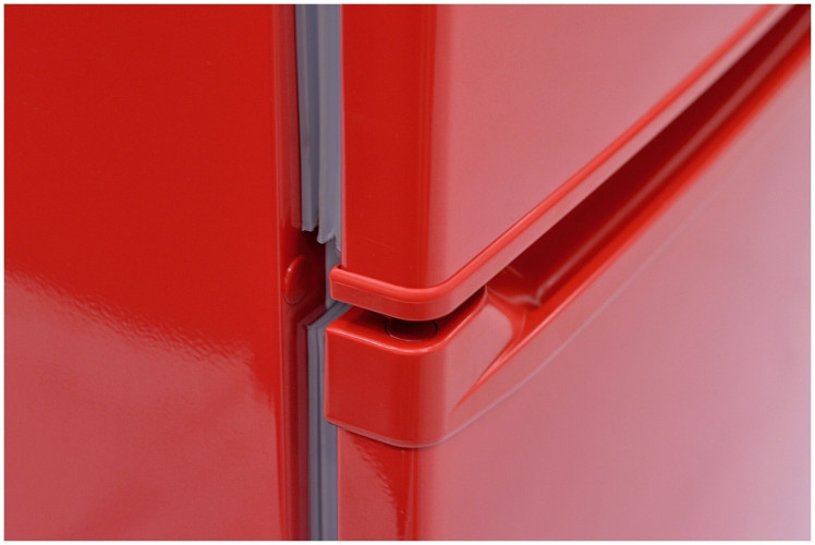 Холодильник Nordfrost NRB 162NF 832