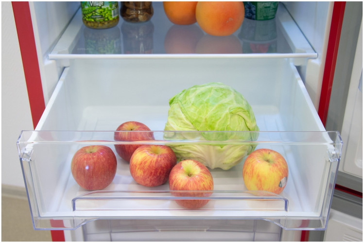 Холодильник Nordfrost NRB 162NF 832