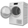 Сушильная машина Miele TEC374WP Lotus White, белый лотос