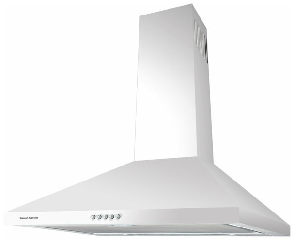 Кухонная вытяжка Zigmund&Shtain K 129.61 W