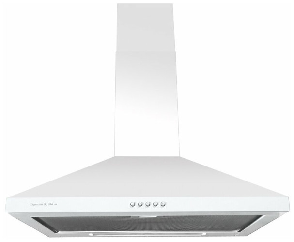 Кухонная вытяжка Zigmund&Shtain K 129.61 W
