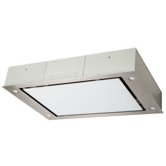 Встраиваемая вытяжка Akpo WK-9 Manado 90 белый