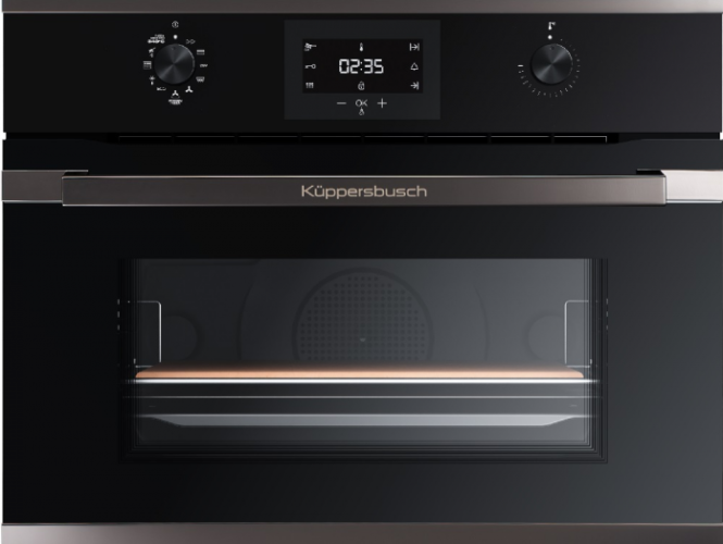 Электрический духовой шкаф Kuppersbusch CBP 6332.0 S2
