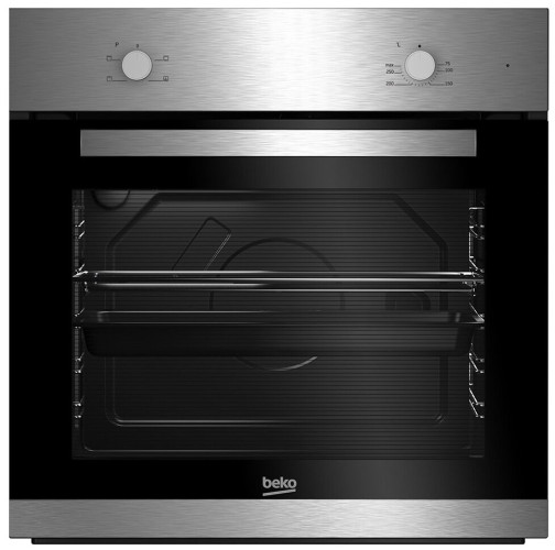 Электрический духовой шкаф Beko BRC 22005 X