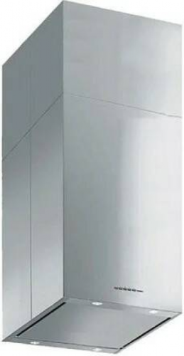 Островная вытяжка Falmec MIRA 40 TELESCOPICA CMFN40.E2P2 ZZZI491F