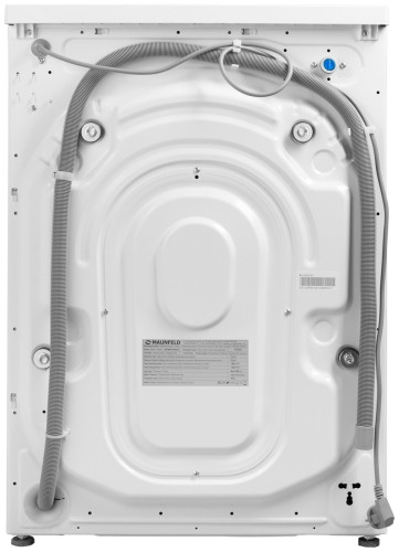 Стиральная машина MAUNFELD MFWM1510WH06