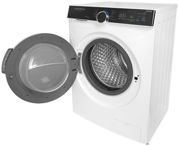 Стиральная машина MAUNFELD MFWM1510WH06