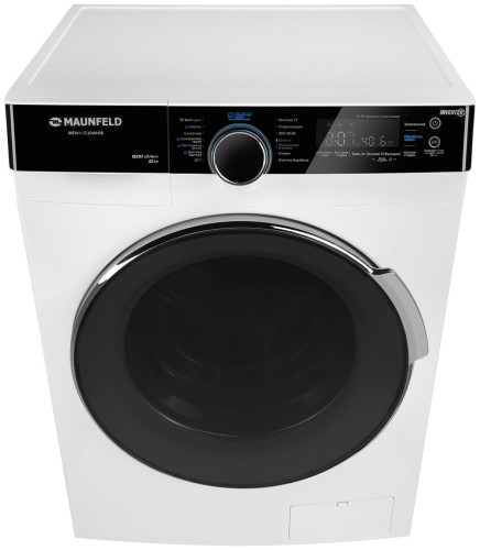 Стиральная машина MAUNFELD MFWM1510WH06