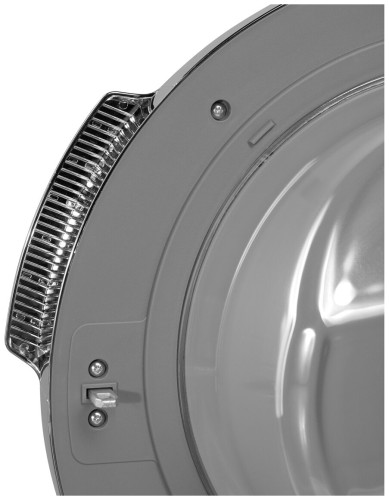 Стиральная машина MAUNFELD MFWM1510WH06