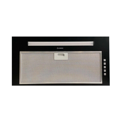 Встраиваемая вытяжка Ciarko Screen 600 BK