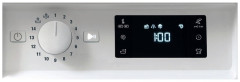 Встраиваемая стиральная машина Hotpoint-Ariston BI WMHG 71284
