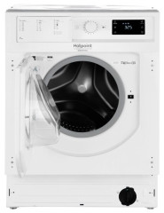 Встраиваемая стиральная машина Hotpoint-Ariston BI WMHG 71284