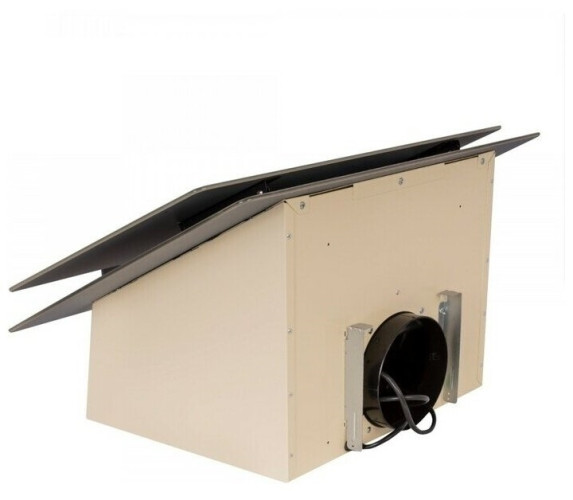 Кухонная вытяжка Exiteq EX-1256