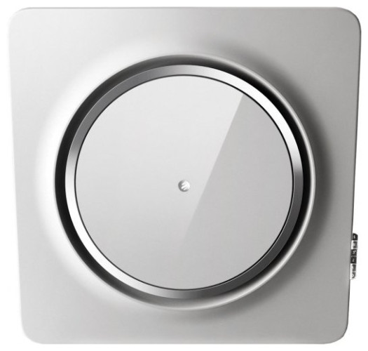 Кухонная вытяжка Elica Loop WH/F/75