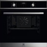 Электрический духовой шкаф Electrolux EOD5H70BX