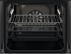Электрический духовой шкаф Electrolux EOD5H70BX