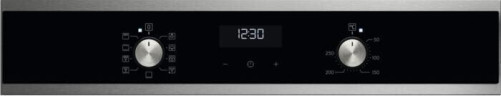 Электрический духовой шкаф Electrolux EOD5H70BX