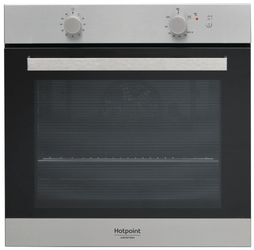 Газовый духовой шкаф Hotpoint-Ariston GA3 124 IX HA