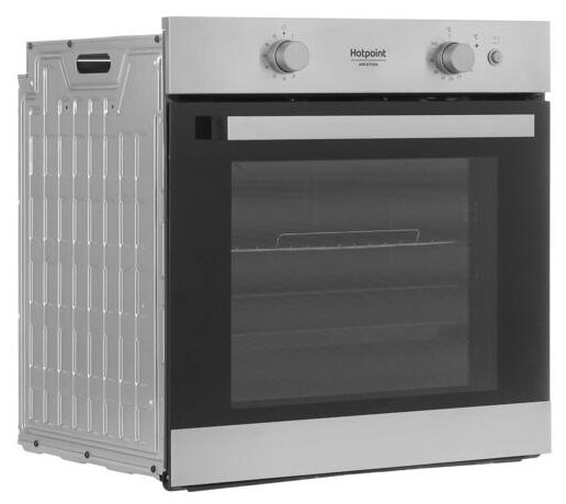 Газовый духовой шкаф Hotpoint-Ariston GA3 124 IX HA