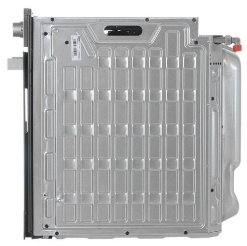 Газовый духовой шкаф Hotpoint-Ariston GA3 124 IX HA