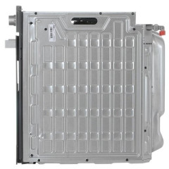 Газовый духовой шкаф Hotpoint-Ariston GA3 124 IX HA