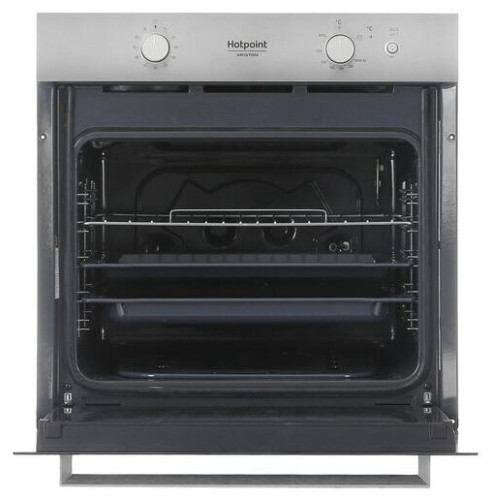 Газовый духовой шкаф Hotpoint-Ariston GA3 124 IX HA