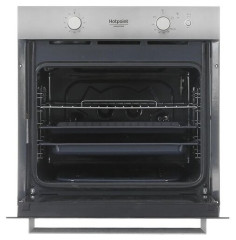 Газовый духовой шкаф Hotpoint-Ariston GA3 124 IX HA