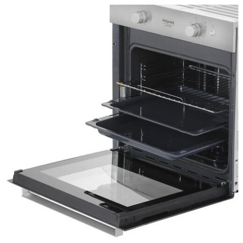 Газовый духовой шкаф Hotpoint-Ariston GA3 124 IX HA